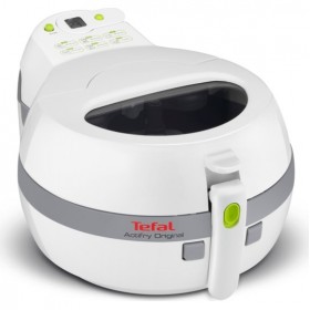 Tefal FZ710038 Actifry Original 1 Kg Fritöz Beyaz