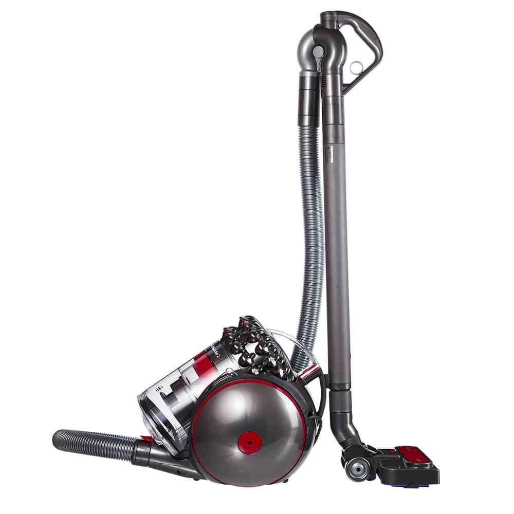 stamtavle fattige Minefelt Vacuum cleaner : Dyson Cinetic Big Ball Animal Pro 2 700W ...