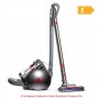 Dyson Cinetic Big Ball Animal Pro 2 700 W Toz Torbasız Elektrikli Süpürge