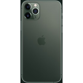 Apple iPhone 11 Pro 512GB Silver Akıllı Telefon