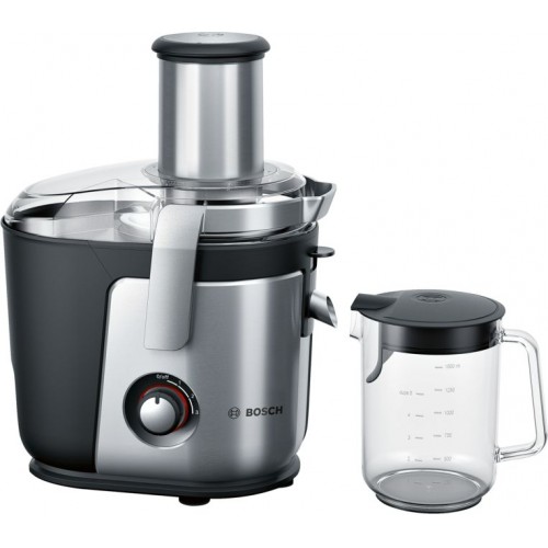 Juice extractor VitaJuice 4 1200 W Gümüş MES4010