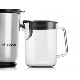 Juice extractor VitaJuice 4 1200 W Gümüş MES4010