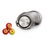 Juice extractor VitaJuice 4 1200 W Gümüş MES4010