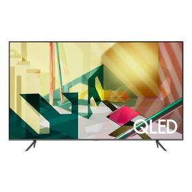 Samsung QE 50Q60TA Smart Qled Tv