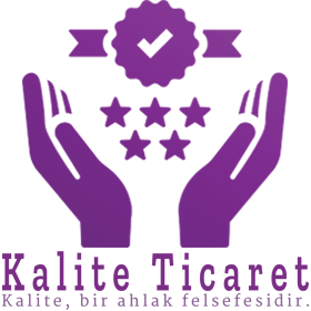 Kalite Ticaret Alışveriş Sitesi Kalite Ticaret Alışveriş Sitesi