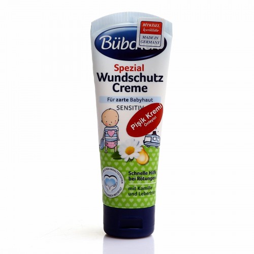 Bübchen Bebek Pişik Önleyici Krem 75 ml