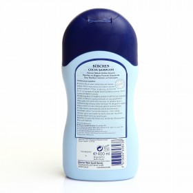 Bübchen Klasik Bebek ve Çocuk Şampuanı 400 ml