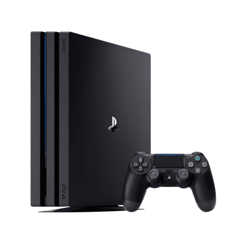 SONY PS4 PRO 1TB G Chasis Oyun Konsolu