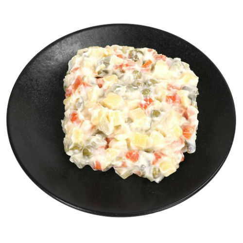Rus Salatası (kg)