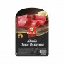 Namet Dana Dilimli Klasik Pastırma Paket 130 g