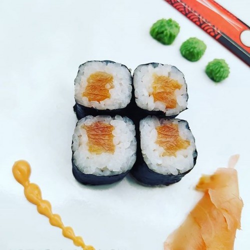 Somonlu maki