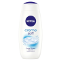 Nivea Creme Soft Kremsi Dokunuş Banyo Ve Duş Jeli 400 ml