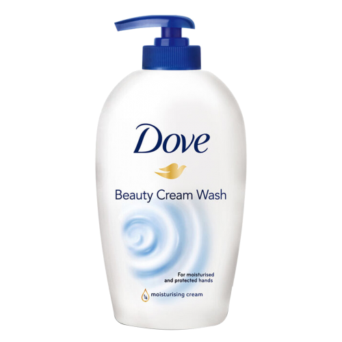 Dove Sıvı Sabun 500 ml