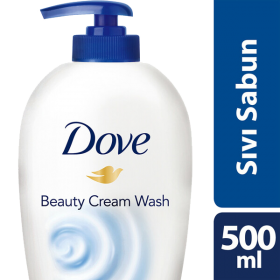 Dove Sıvı Sabun 500 ml