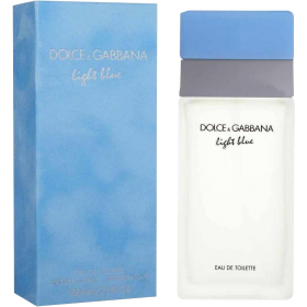 Dolce Gabbana Light Blue Kadın EDT 100 ml
