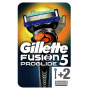 Gillette Fusion ProGlide FlexBall Tıraş Makinesi Yedekli