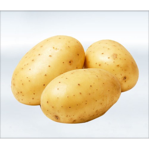 Patates