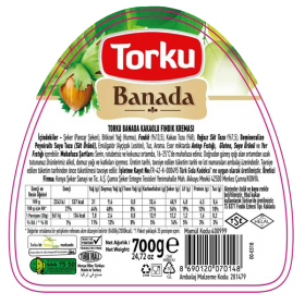 Torku Banada Cam 700 g