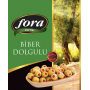 Fora Kırmızı Biber Dolgulu Yeşil Zeytin (181-230) kg