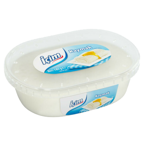 İçim Kaymak 180 g