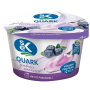 Sek Quark Yaban Mersini 140 g