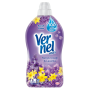 Vernel Max Nergis Çiçeği ve Lavanta 1440 ml 60 Yıkama