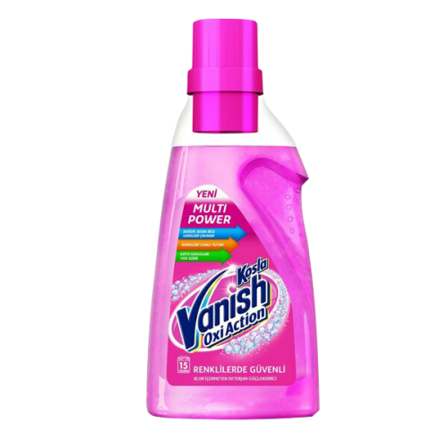 Vanish Multi-Power Jel 750 ml