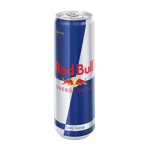 Red Bull Enerji İçeceği 473 ml