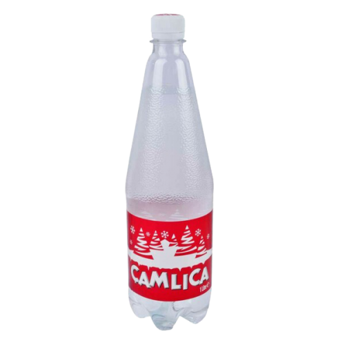 Çamlıca Gazoz Pet 1 lt