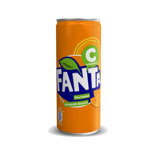 Fanta 250 ml