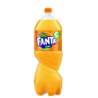 Fanta Portakal Pet 2,5 lt