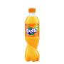 Fanta Portakal 500 ml