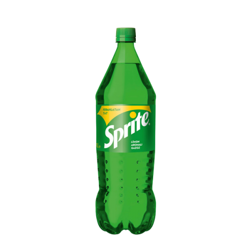 Sprite 1 litro