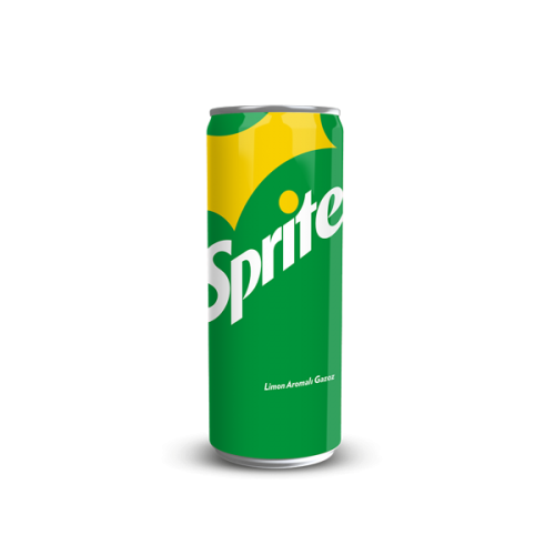 Sprite 250 ml