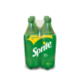 Sprite 4x1 lt