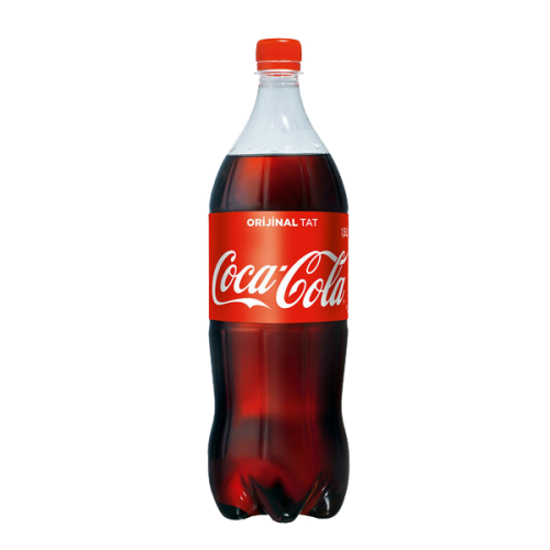 Coca Cola 1,5 lt