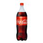 Coca Cola Pet 1 lt
