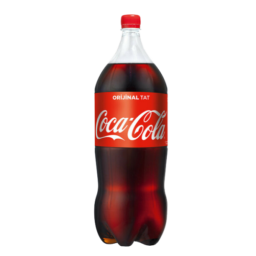 Coca Cola 2,5 l