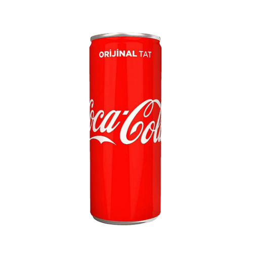 Coca Cola 250 ml