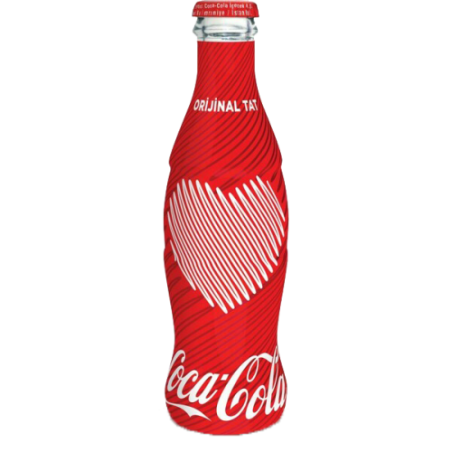 Coca Cola 250 ml