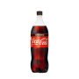 Coca Cola Şekersiz 1,75 l