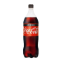 Coca Cola Şekersiz 1 l