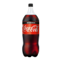 Coca Cola Şekersiz 2,5 l