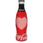 Coca Cola Şekersiz 250 ml Şişe