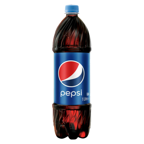 Pepsi Cola Pet 1 lt