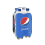 Pepsi Cola Multipack Pet 4X1 lt