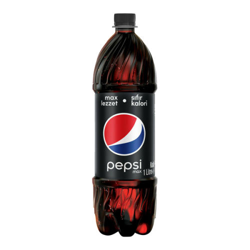 Pepsi Max Pet 1 lt