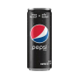 Pepsi Max Kutu 250 ml