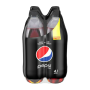 Pepsi Max Pet 4x1 lt