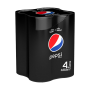 Pepsi Max Kutu 4X250 ml